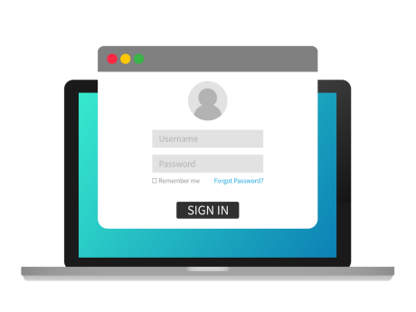 User Registration and Login